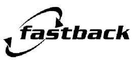 FASTBACK trademark