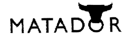 MATADOR trademark