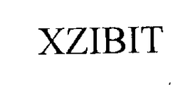 XZIBIT trademark