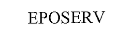 EPOSERV trademark