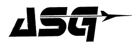 ASG trademark