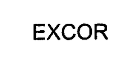 EXCOR trademark