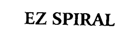 EZ SPIRAL trademark