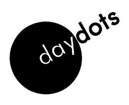 DAYDOTS trademark