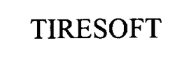 TIRESOFT trademark