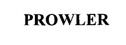 PROWLER trademark