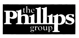 THE PHILLIPS GROUP trademark