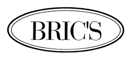 BRIC'S trademark