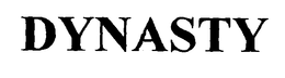 DYNASTY trademark