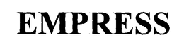 EMPRESS trademark
