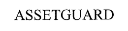 ASSETGUARD trademark