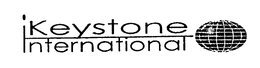 KEYSTONE INTERNATIONAL trademark