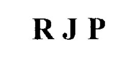 R J P trademark