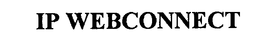 IP WEBCONNECT trademark