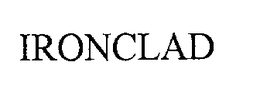 IRONCLAD trademark