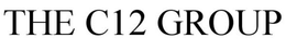 THE C 12 GROUP trademark