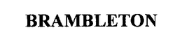 BRAMBLETON trademark