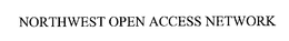 NORTHWEST OPEN ACCESS NETWORK trademark
