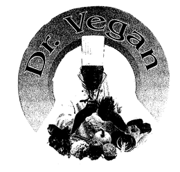 DR. VEGAN trademark