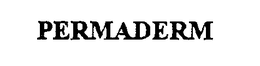 PERMADERM trademark