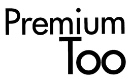 PREMIUM TOO trademark