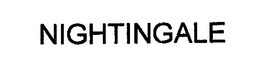 NIGHTINGALE trademark
