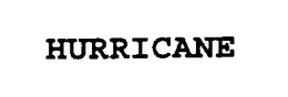 HURRICANE trademark