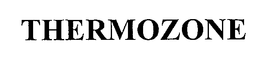 THERMOZONE trademark