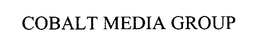 COBALT MEDIA GROUP trademark