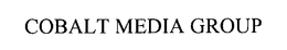 COBALT MEDIA GROUP trademark