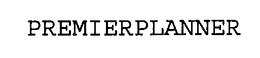 PREMIERPLANNER trademark
