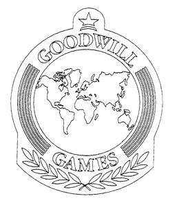 GOODWILL GAMES trademark
