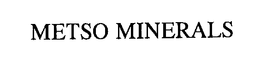 METSO MINERALS trademark