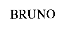 BRUNO trademark