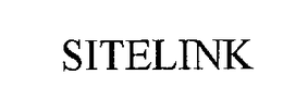 SITELINK trademark
