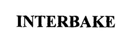 INTERBAKE trademark