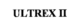ULTREX II trademark