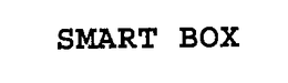 SMART BOX trademark