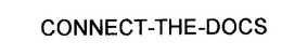 CONNECT-THE-DOCS trademark