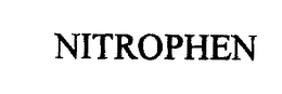 NITROPHEN trademark