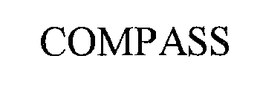 COMPASS trademark