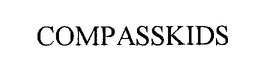 COMPASSKIDS trademark