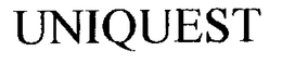 UNIQUEST trademark