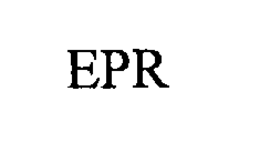 EPR trademark