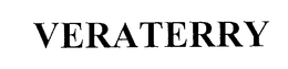 VERATERRY trademark