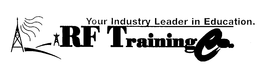 RF TRAINING CO. YOUR INDUSTRY LEADER IN EDUCATION. trademark