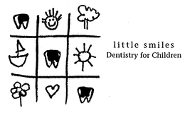 LITTLE SMILES DENTISTRY FOR CHILDREN trademark