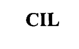 CIL trademark