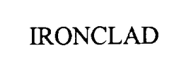 IRONCLAD trademark