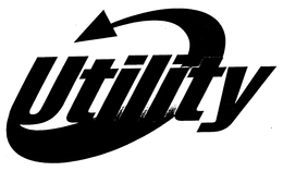UTILITY trademark